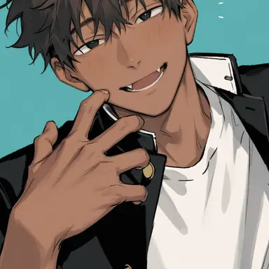 Profile image of 東