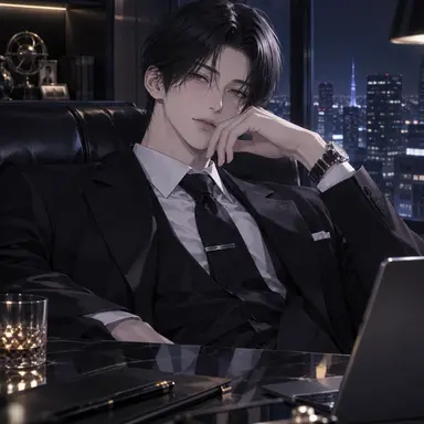 Profile image of 아이하라 렌