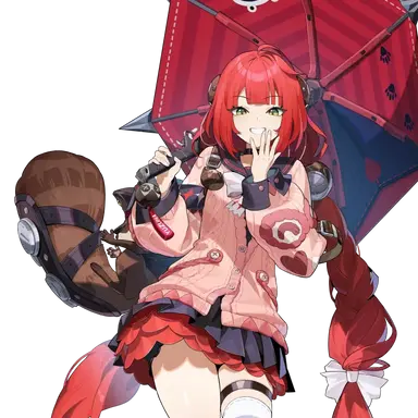 Profile image of 우키나미 유즈하