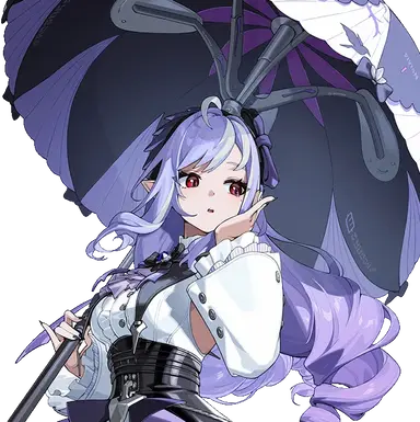 Profile image of 비비안 밴시