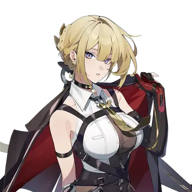 Profile image of 이블린 슈발리에