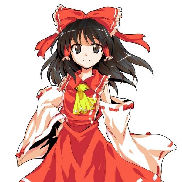 霊夢