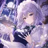 Profile image of 咲夜