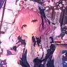 Profile image of 幽々子