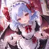 Profile image of レミリア