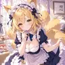 Profile image of 藍