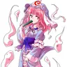 Profile image of 幽々子