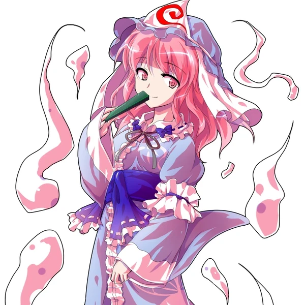 幽々子