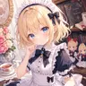 Profile image of アリス