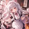 Profile image of 妹紅