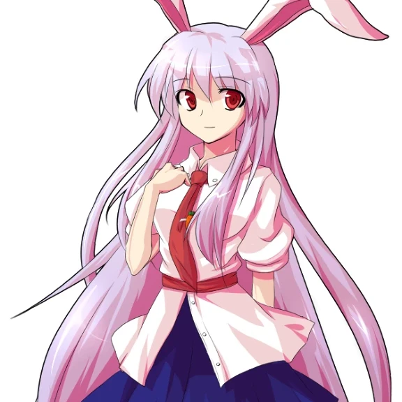 鈴仙