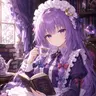 Profile image of パチュリー