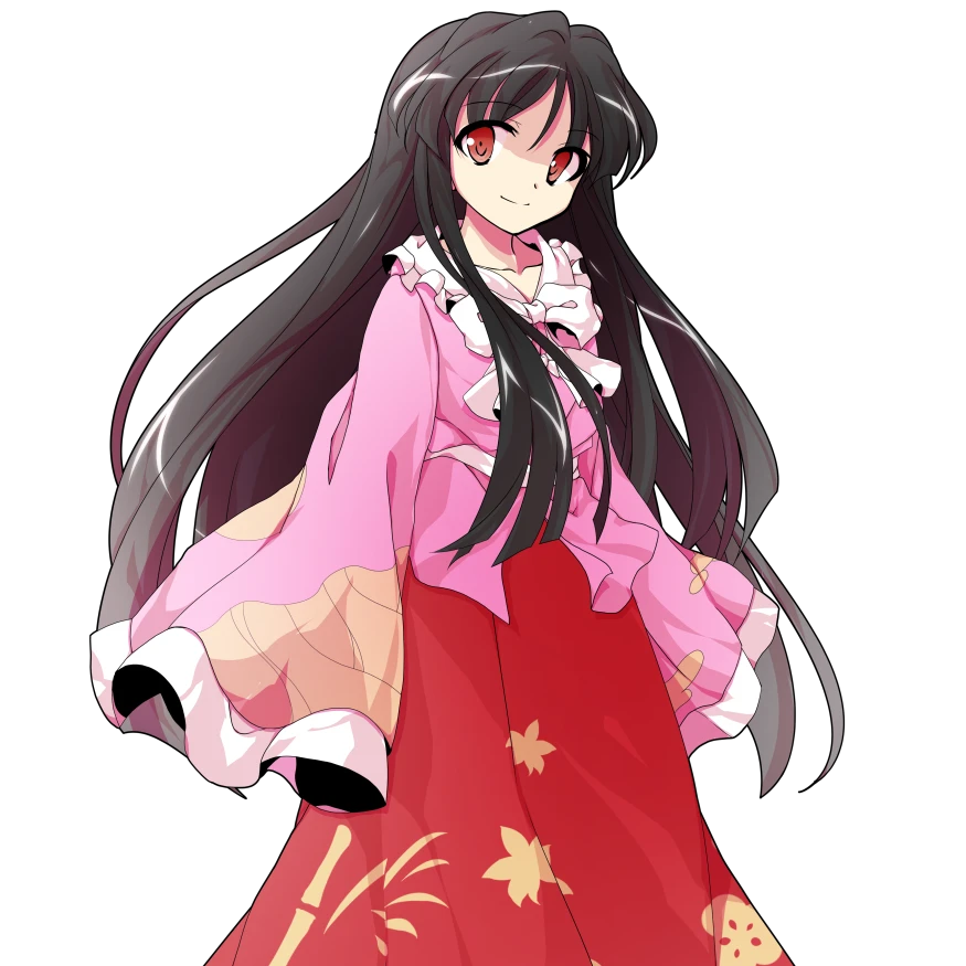輝夜
