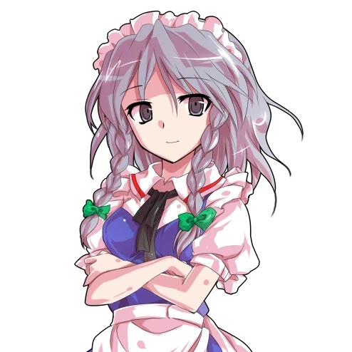 咲夜