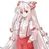 Profile image of 妹紅