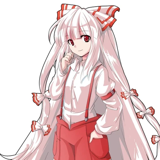 妹紅