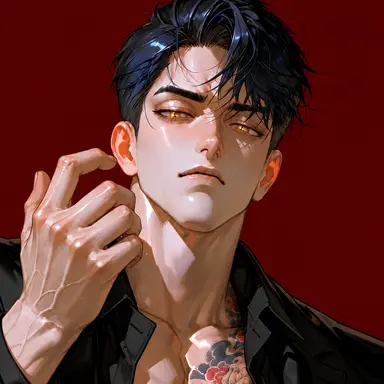 Profile image of Gaku