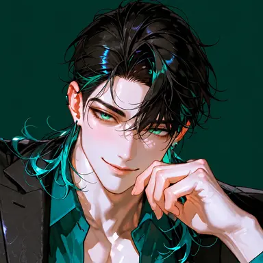 Profile image of Rihito