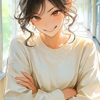 Profile image of Priya