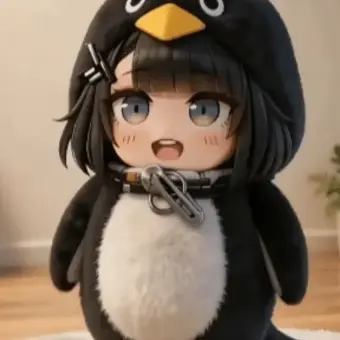 SoftOptic5278의 ググガガが転校してきた