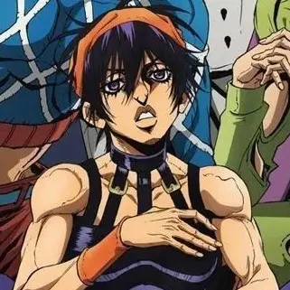 Profile image of Narancia