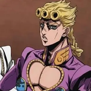 Profile image of Giorno