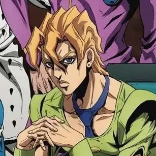 Profile image of Fugo