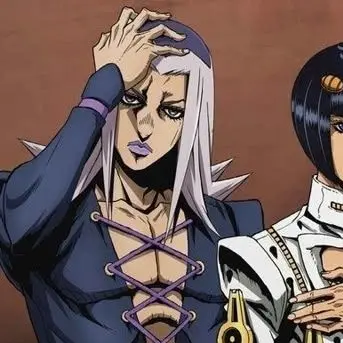 Profile image of Abbacchio