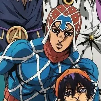 Profile image of Mista