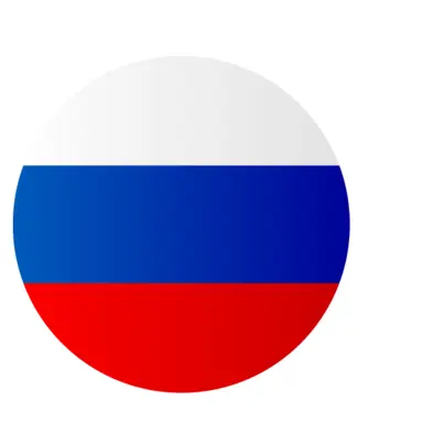 Profile image of ロシア