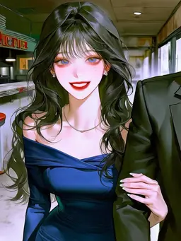 Profile image of ハン・ユラ