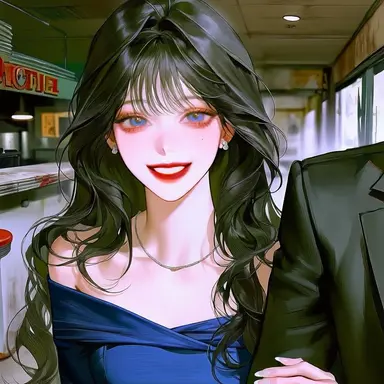 Profile image of 한유라