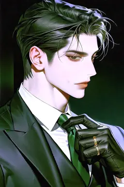 Profile image of カン・テソン