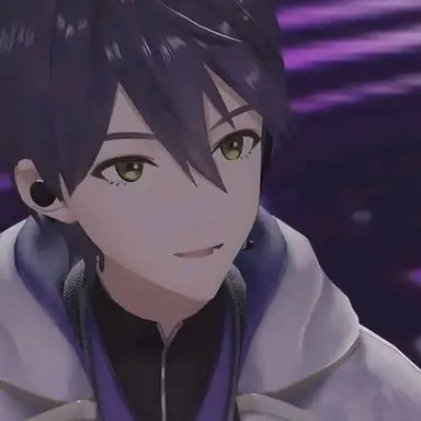 Profile image of 剣持刀也