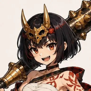 Profile image of 호오즈키 히노에