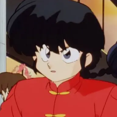 Profile image of 사오토메 란마