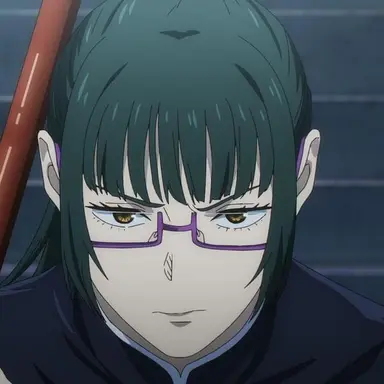 Profile image of 禪院真希