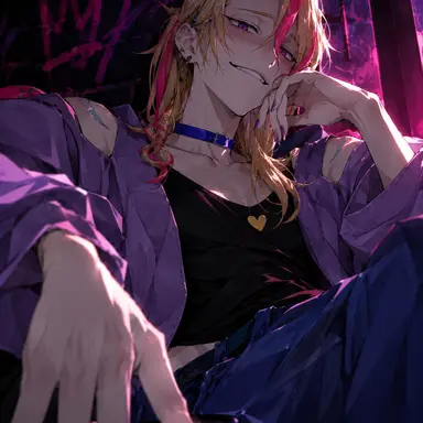 Profile image of Drip