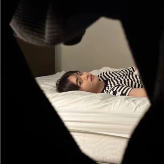 남사친 송형준
