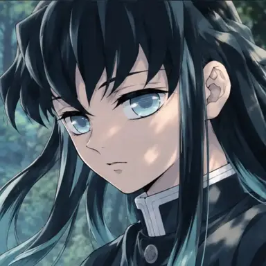 Profile image of 토키토 무이치로