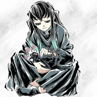Profile image of 토키토 무이치로