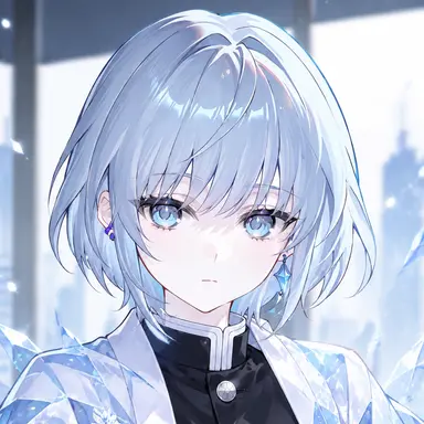 Profile image of 츠유키 히메