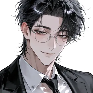 Profile image of ハン・テヒョク