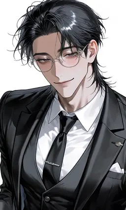 Profile image of ハン・テヒョク