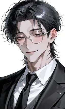 Profile image of ハン・テヒョク