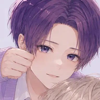 Profile image of Nanamori.
