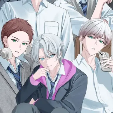 Profile image of スワロウテイル