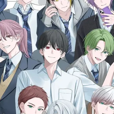 Profile image of アグリーダック