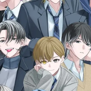 PaddedLily5144의 ハンドレのみんなと学校生活