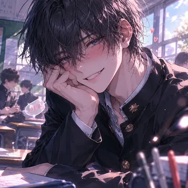 Profile image of 唯斗